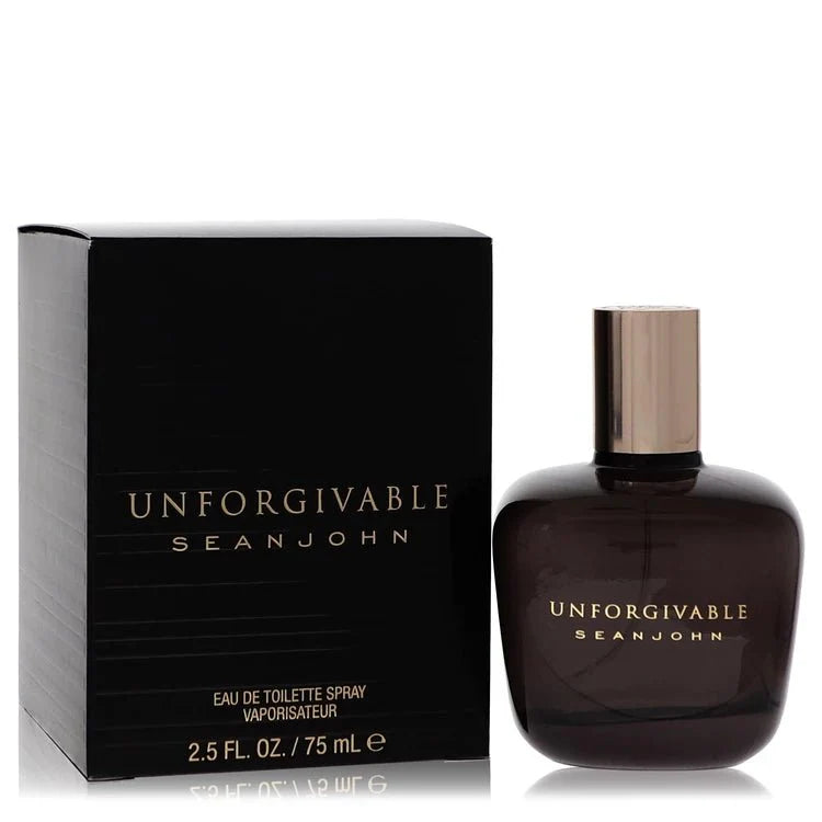 Unforgivable by Sean John For Men