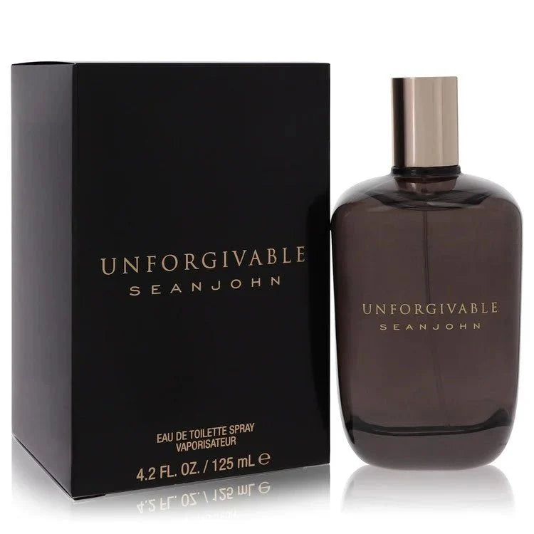 Unforgivable by Sean John For Men
