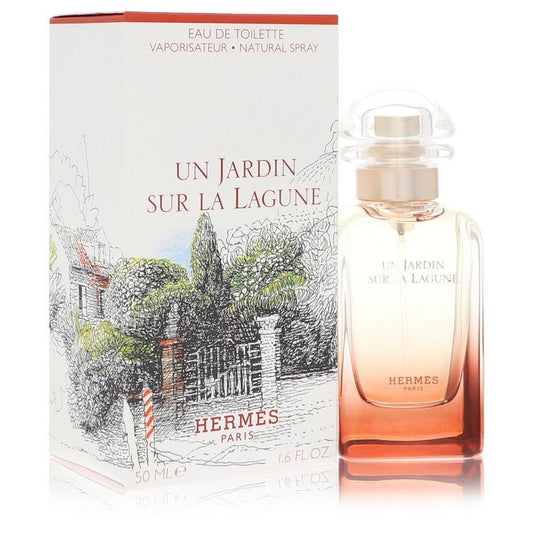 Un Jardin Sur La Lagune by Hermes For Women
