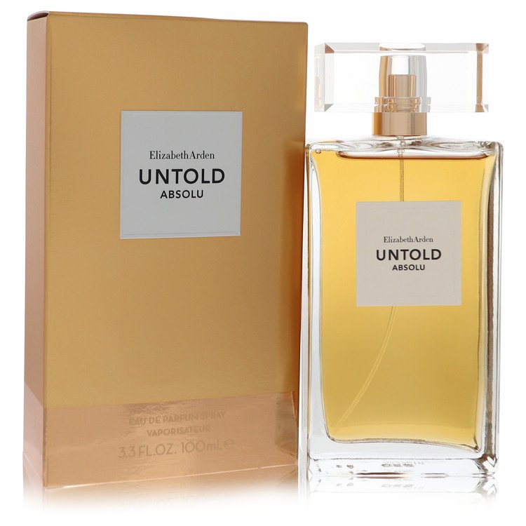 Untold Absolu by Elizabeth Arden For Women