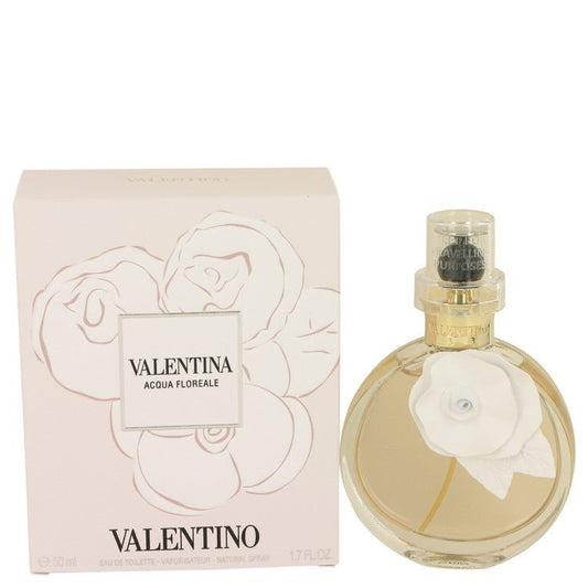 Valentina Acqua Floreale by Valentino For Women