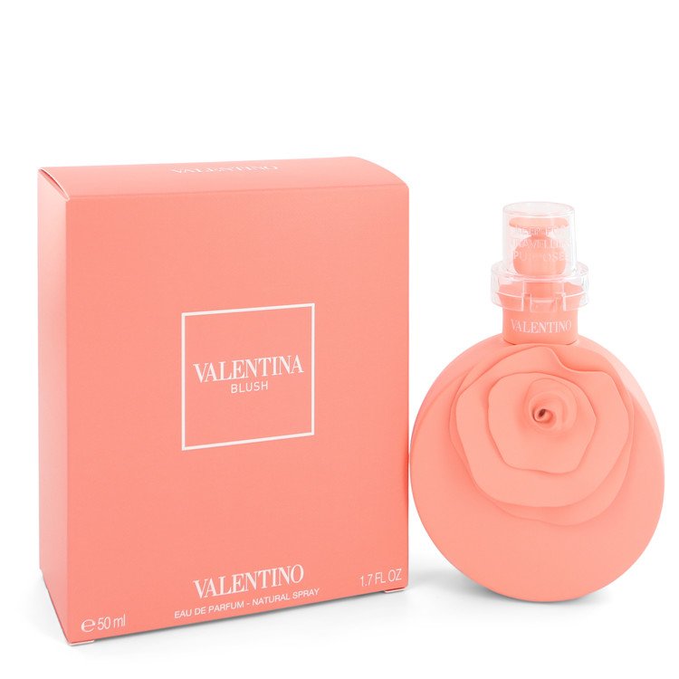 Valentina Blush by Valentino For Women