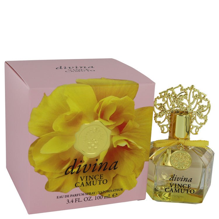 Vince Camuto Divina by Vince Camuto For Women