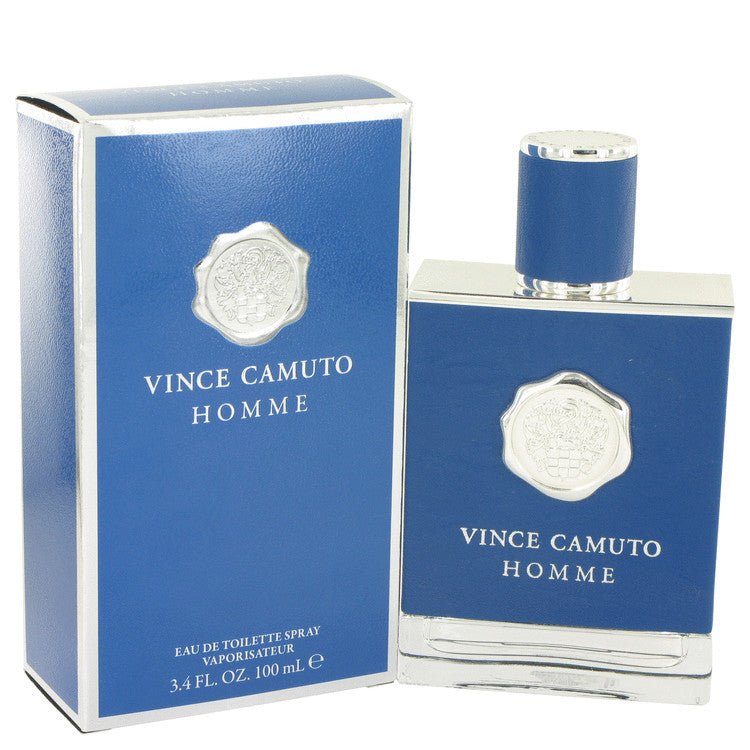 Vince Camuto Homme by Vince Camuto For Men