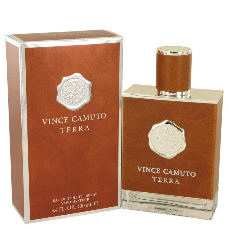 Vince Camuto Terra by Vince Camuto For Men