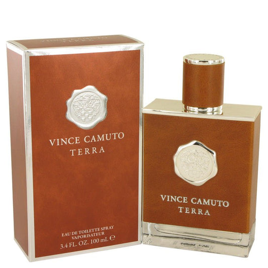 Vince Camuto Terra by Vince Camuto For Men
