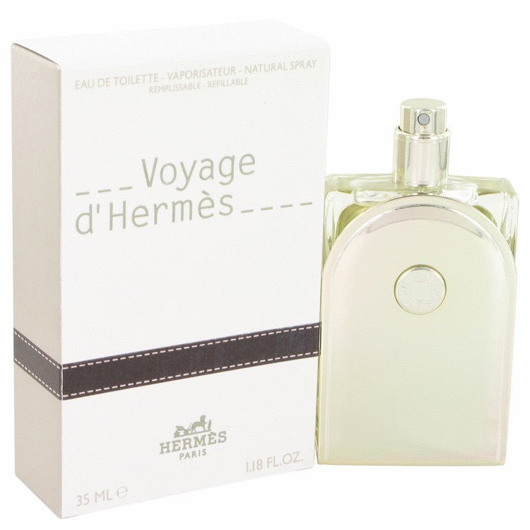 Voyage D'Hermes by Hermes For Men