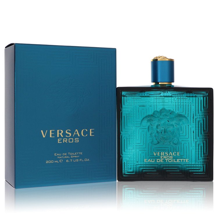 Versace Eros by Versace For Men