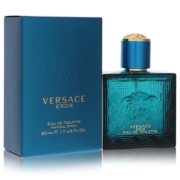 Versace Eros by Versace For Men