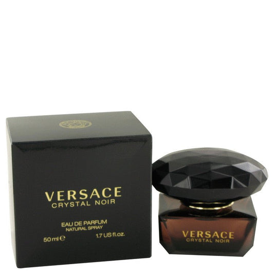 Crystal Noir by Versace For Women