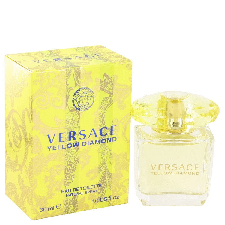 Versace Yellow Diamond by Versace For Women