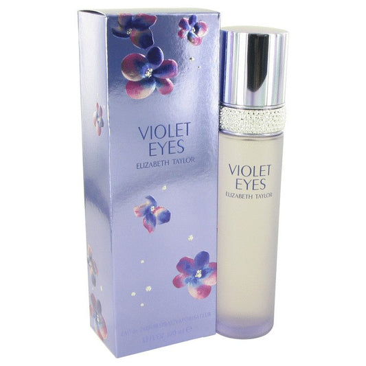 Violet Eyes by Elizabeth Taylor For Women