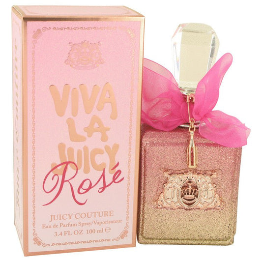 Viva La Juicy Rose by Juicy Couture For Women