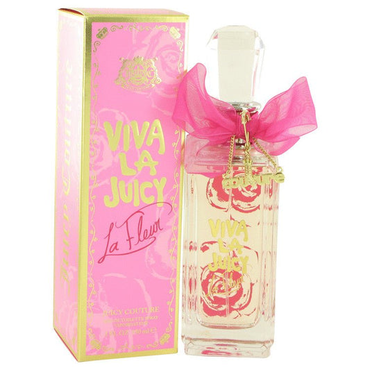 Viva La Juicy La Fleur by Juicy Couture For Women