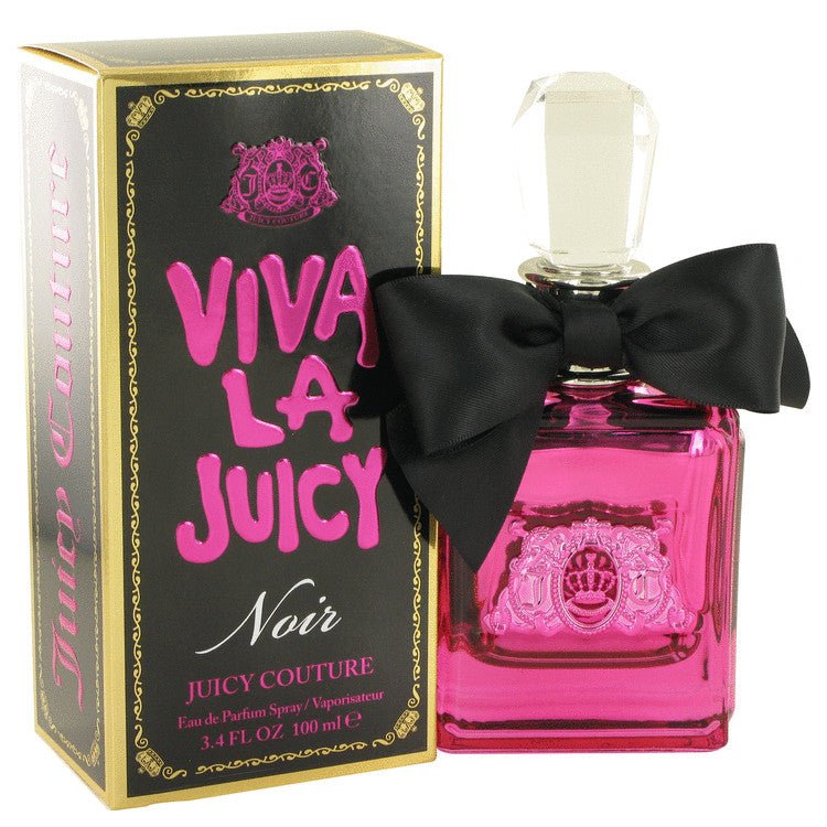 Viva La Juicy Noir by Juicy Couture For Women