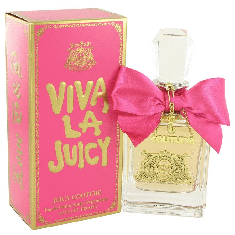 Viva La Juicy by Juicy Couture For Women