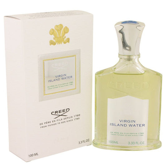 Virgin Island Water by Creed For Men