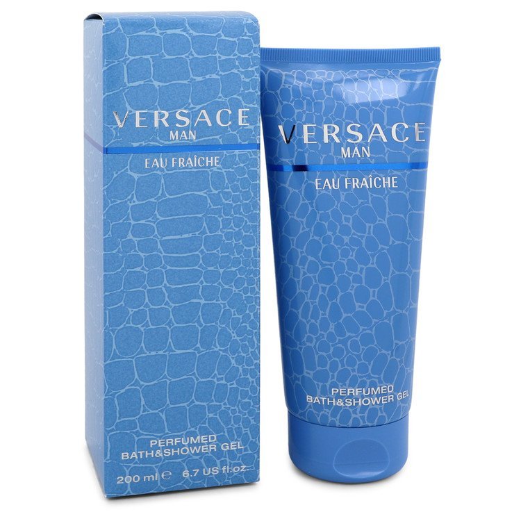 Versace Man by Versace For Men