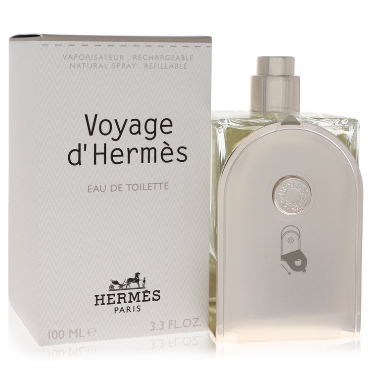 Voyage D'Hermes by Hermes For Men