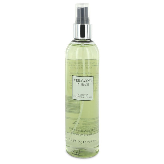 Vera Wang Embrace Green Tea And Pear Blossom by Vera Wang For Women