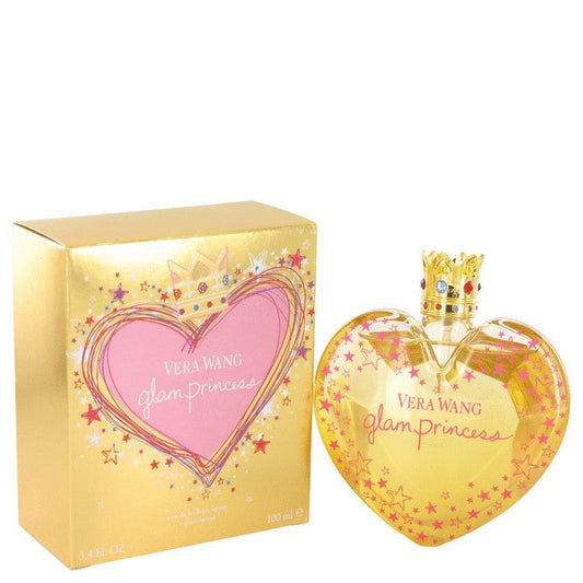 Vera Wang Glam Princess by Vera Wang For Women