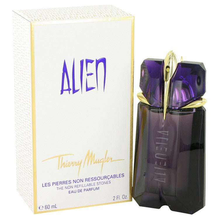 Alien by Thierry Mugler For Women