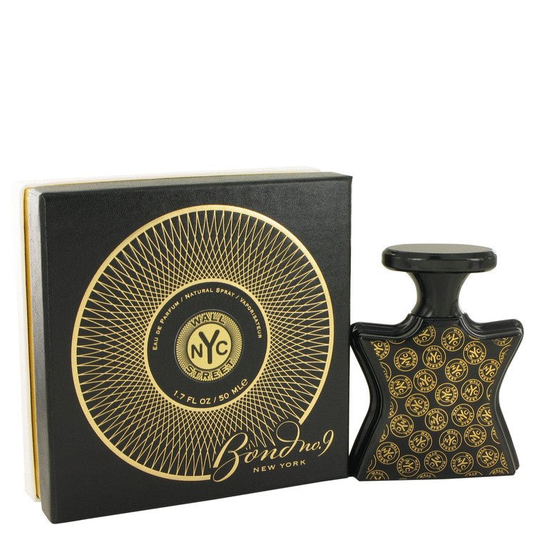 Wall Street by Bond No. 9 For Women