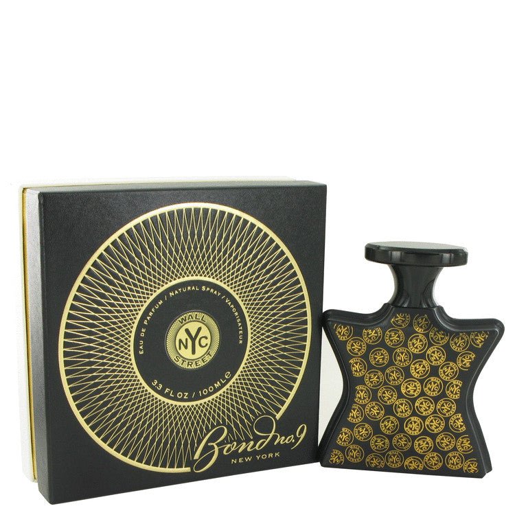 Wall Street by Bond No. 9 For Women