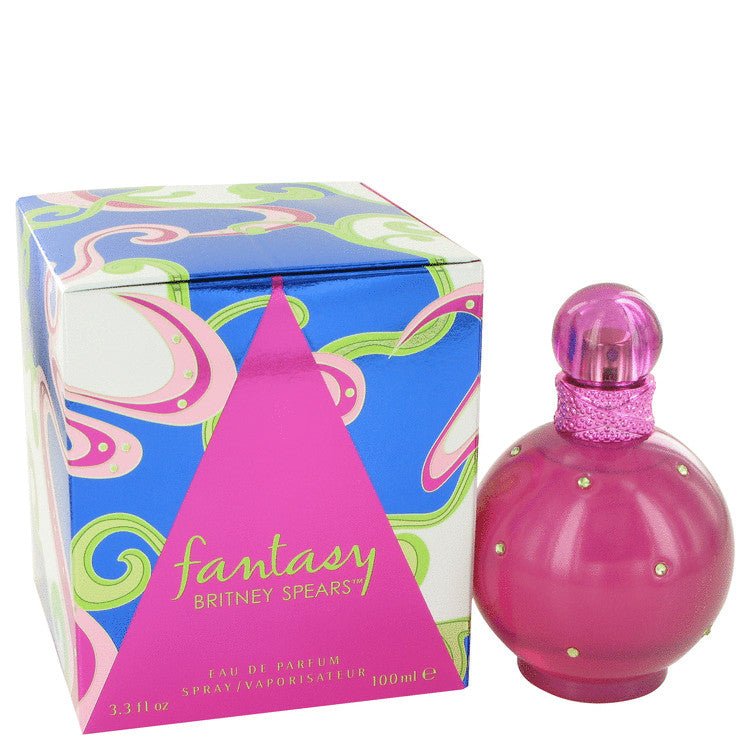 Fantasy by Britney Spears For Women