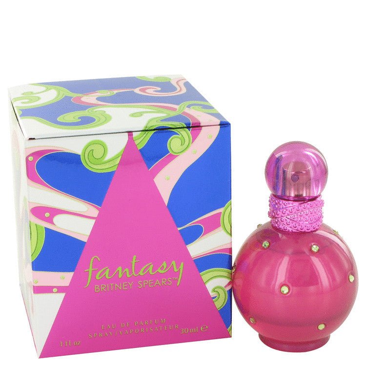 Fantasy by Britney Spears For Women