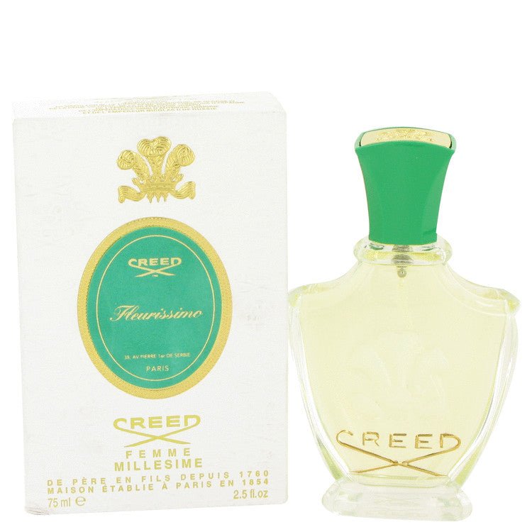 Fleurissimo by Creed For Women