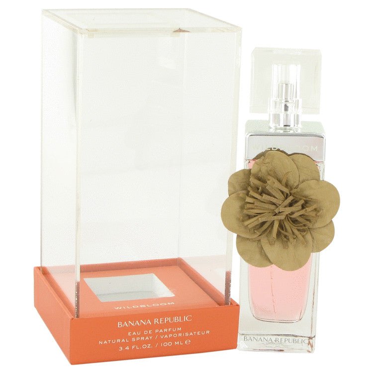 Banana Republic Wildbloom by Banana Republic For Women