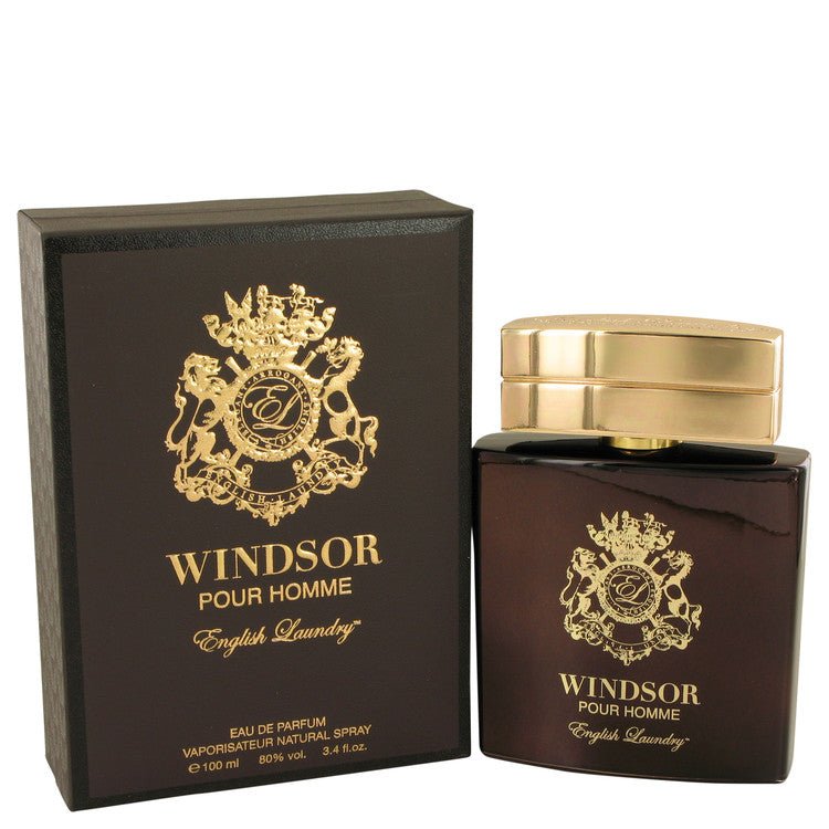 Windsor Pour Homme by English Laundry For Men