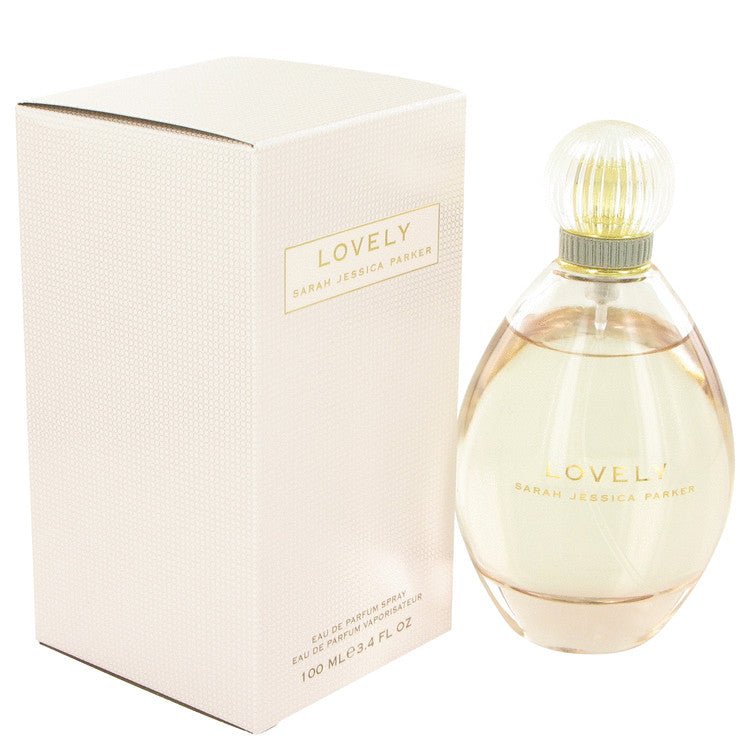 Lovely by Sarah Jessica Parker For Women