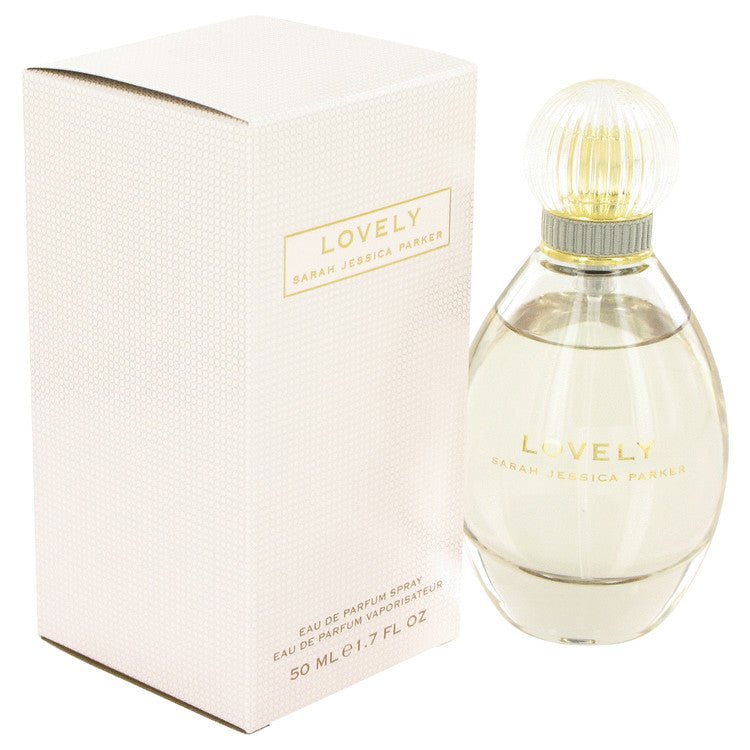 Lovely by Sarah Jessica Parker For Women