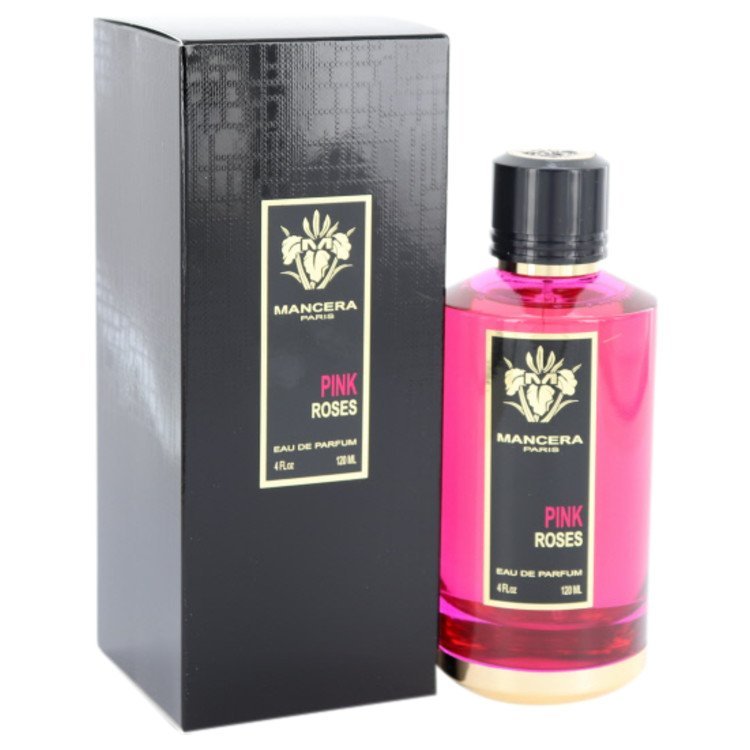 Mancera Pink Roses by Mancera For Women