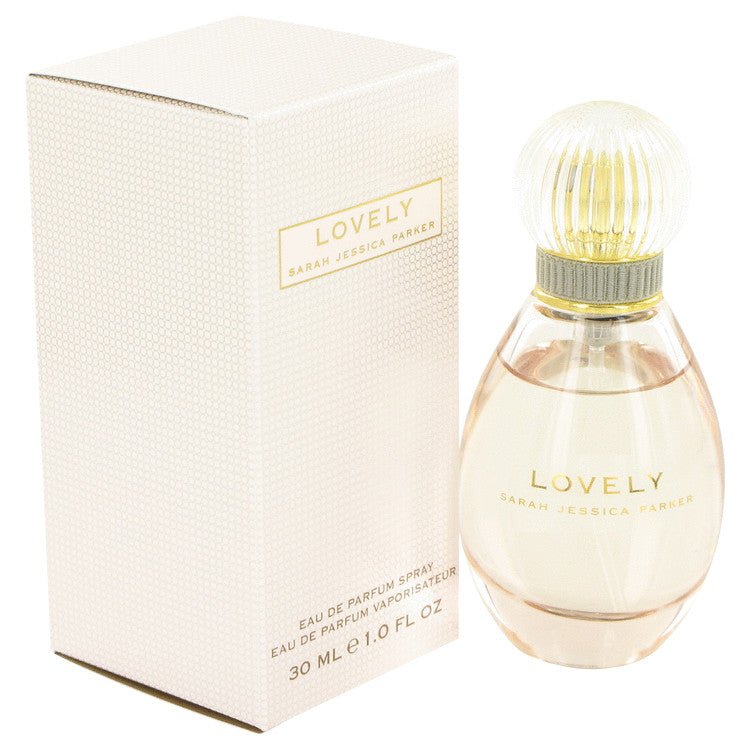 Lovely by Sarah Jessica Parker For Women