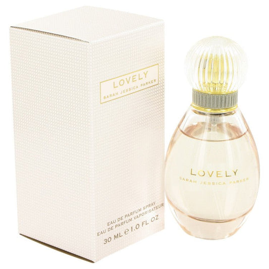 Lovely by Sarah Jessica Parker For Women