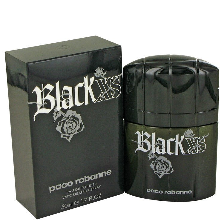 Black XS by Paco Rabanne For Men
