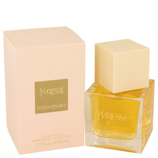 Yvresse by Yves Saint Laurent For Women