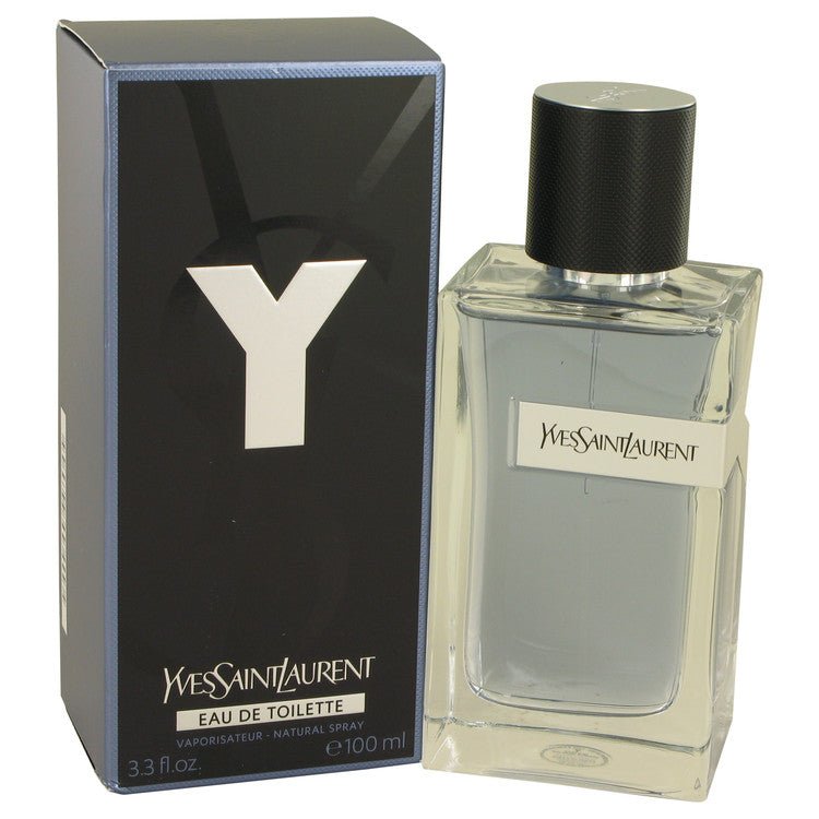 Y by Yves Saint Laurent For Men