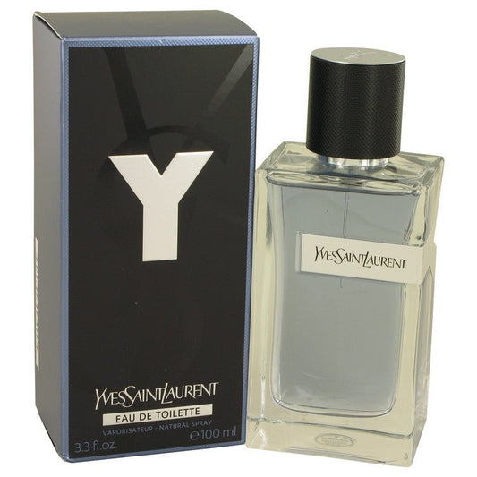Y by Yves Saint Laurent For Men