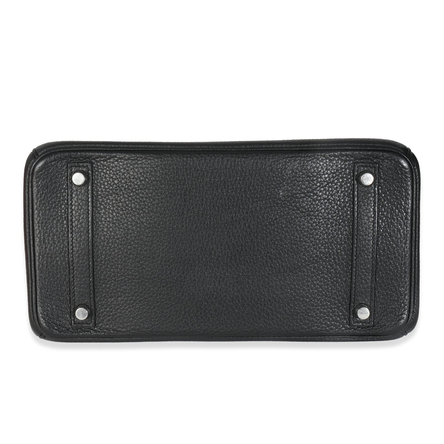 Black Clemence Birkin 30 PHW