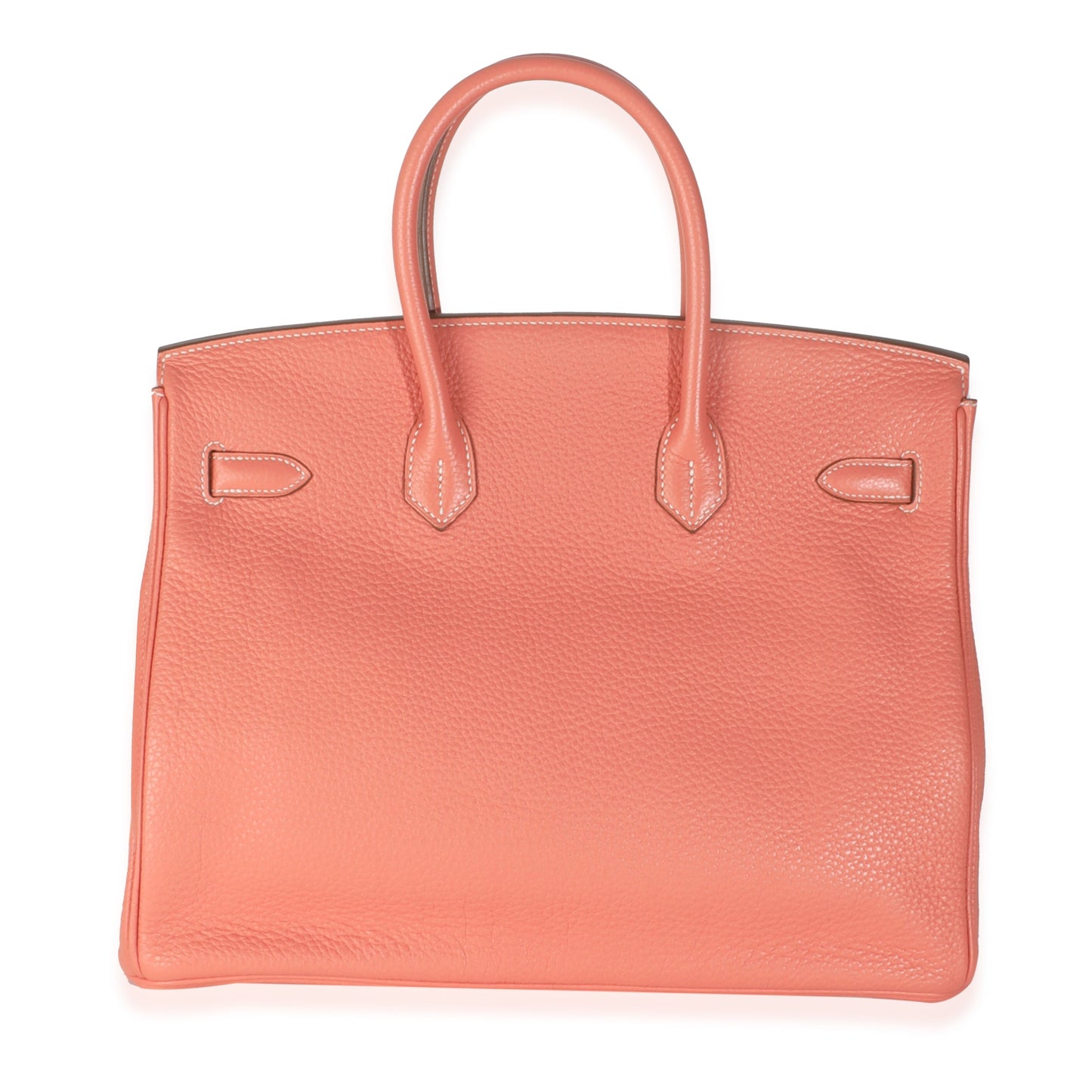 Crevette Clemence Birkin 35 PHW