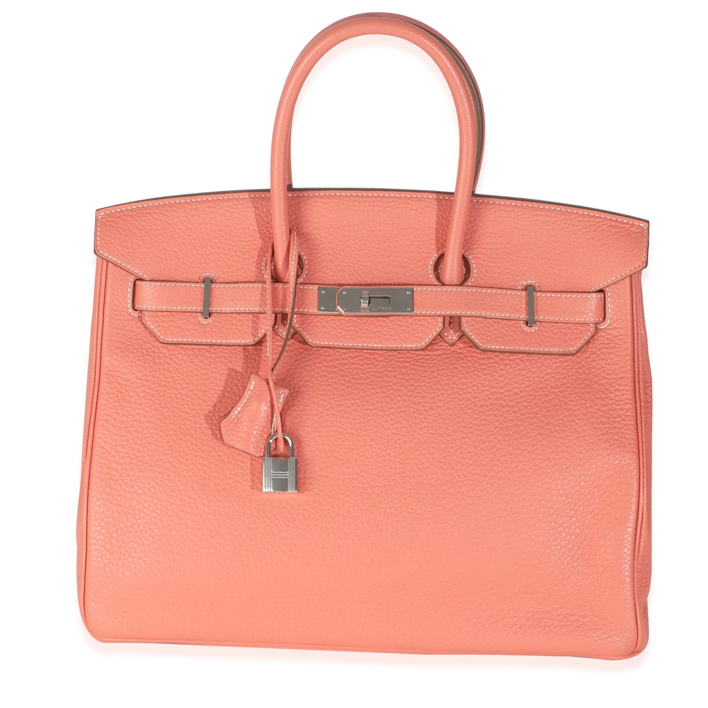 Crevette Clemence Birkin 35 PHW