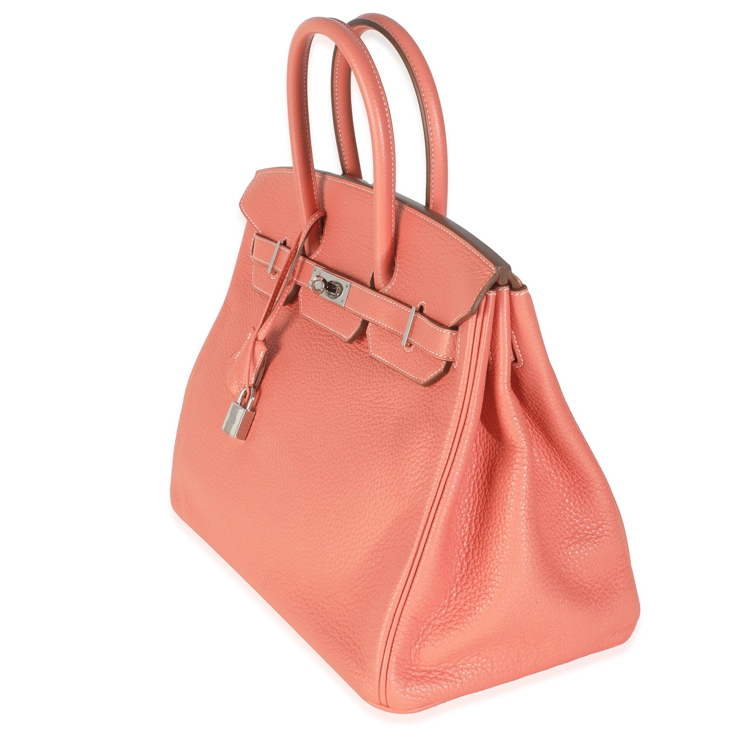 Crevette Clemence Birkin 35 PHW